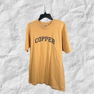 Vintage Graphic T-Shirt